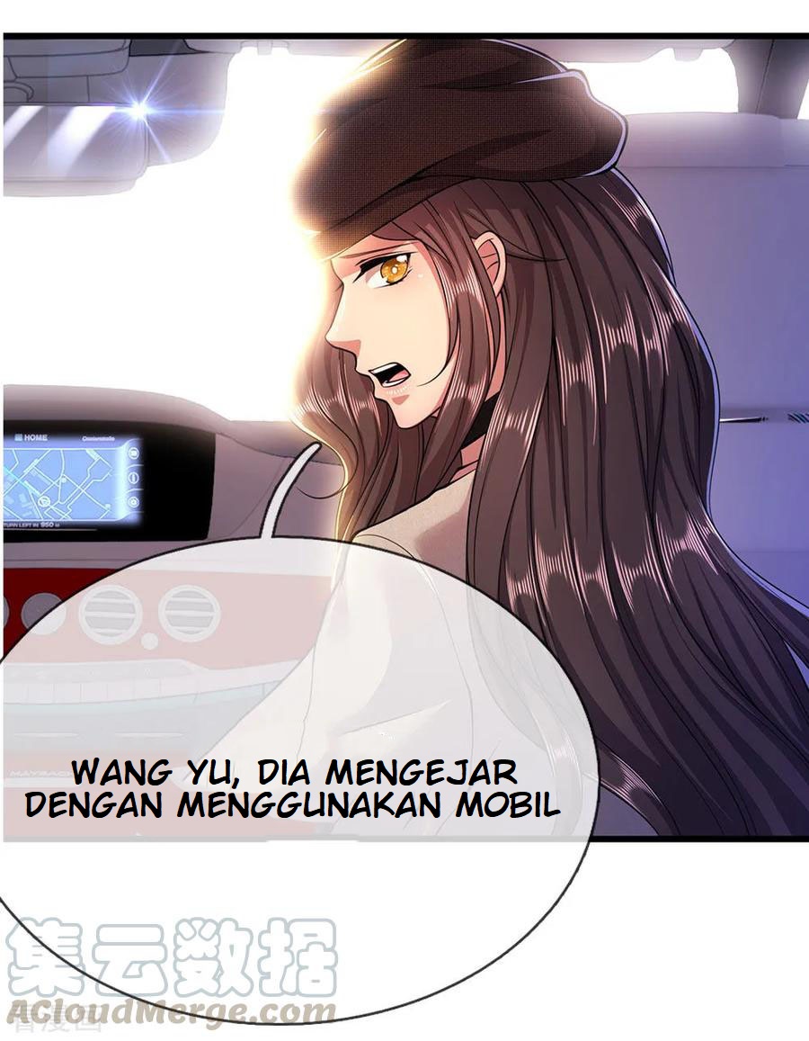 Medical Martial Arts Chapter 209 - halaman 2