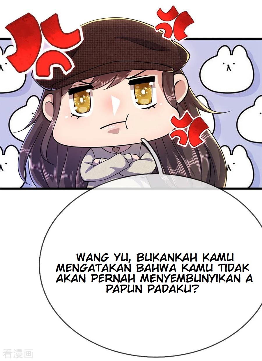 Medical Martial Arts Chapter 209 - halaman 21