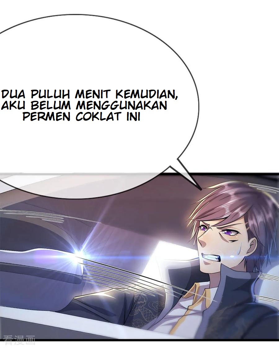 Medical Martial Arts Chapter 209 - halaman 9