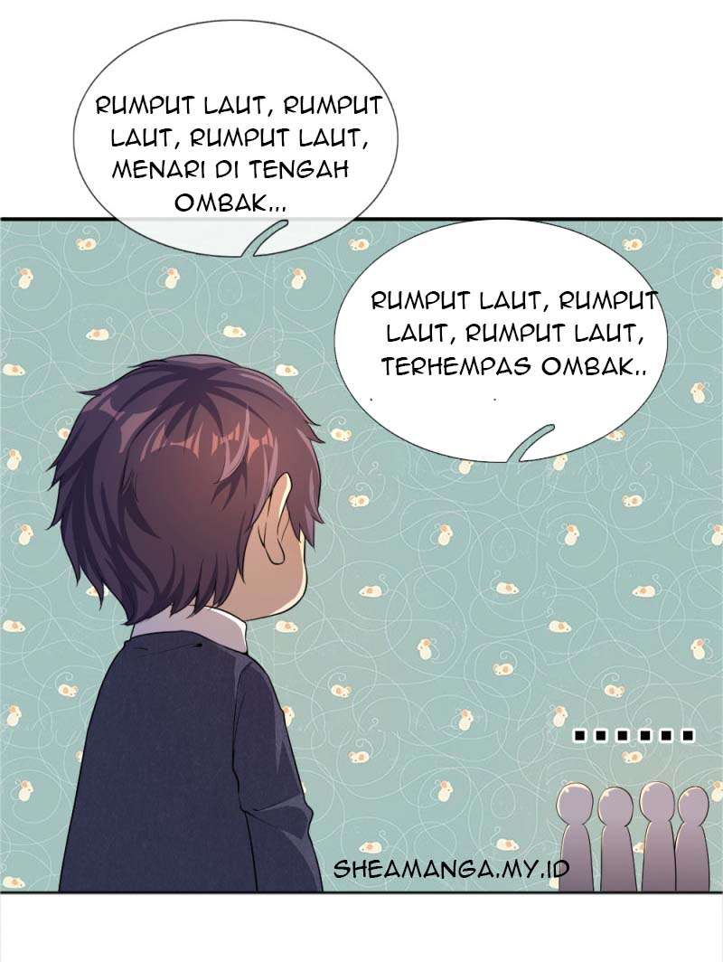 Medical Martial Arts Chapter 21 - halaman 2