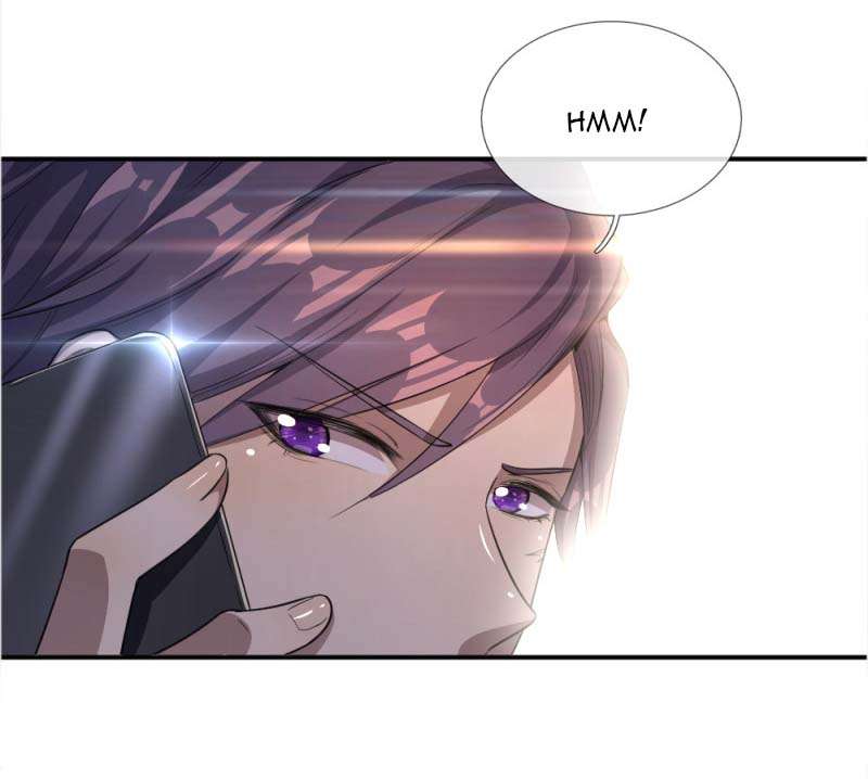 Medical Martial Arts Chapter 21 - halaman 9