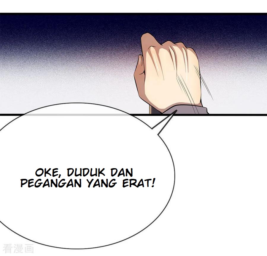 Medical Martial Arts Chapter 210 - halaman 11