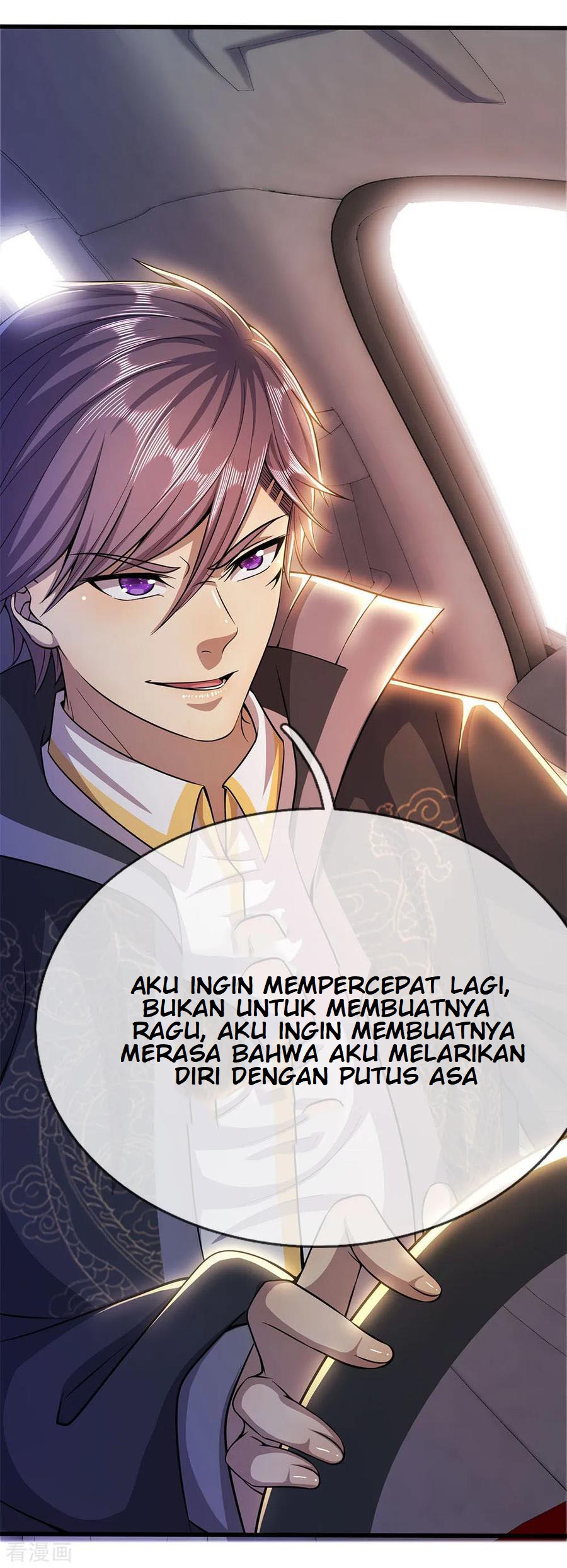 Medical Martial Arts Chapter 210 - halaman 12