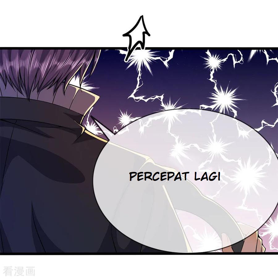 Medical Martial Arts Chapter 210 - halaman 13