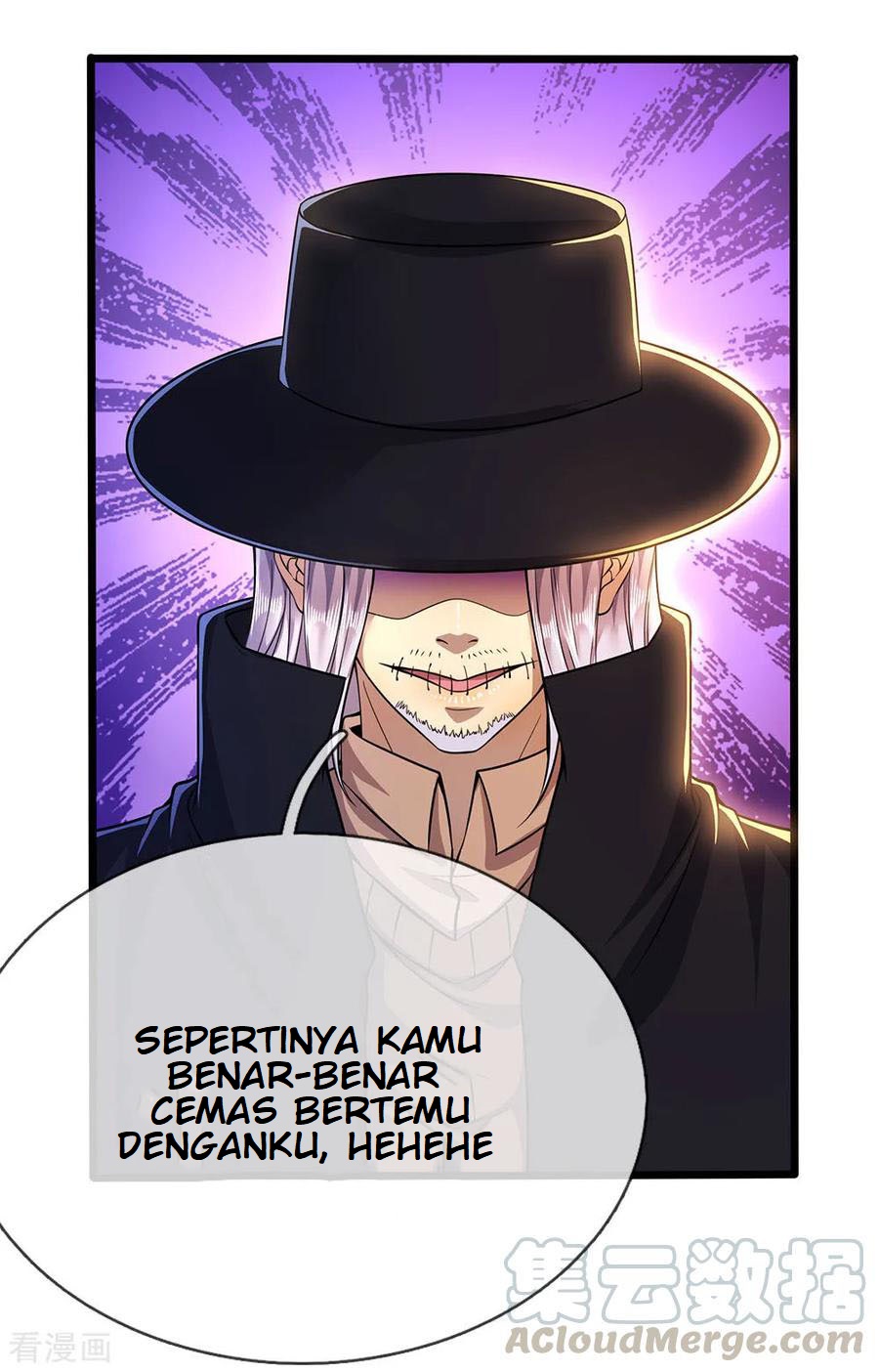Medical Martial Arts Chapter 210 - halaman 14