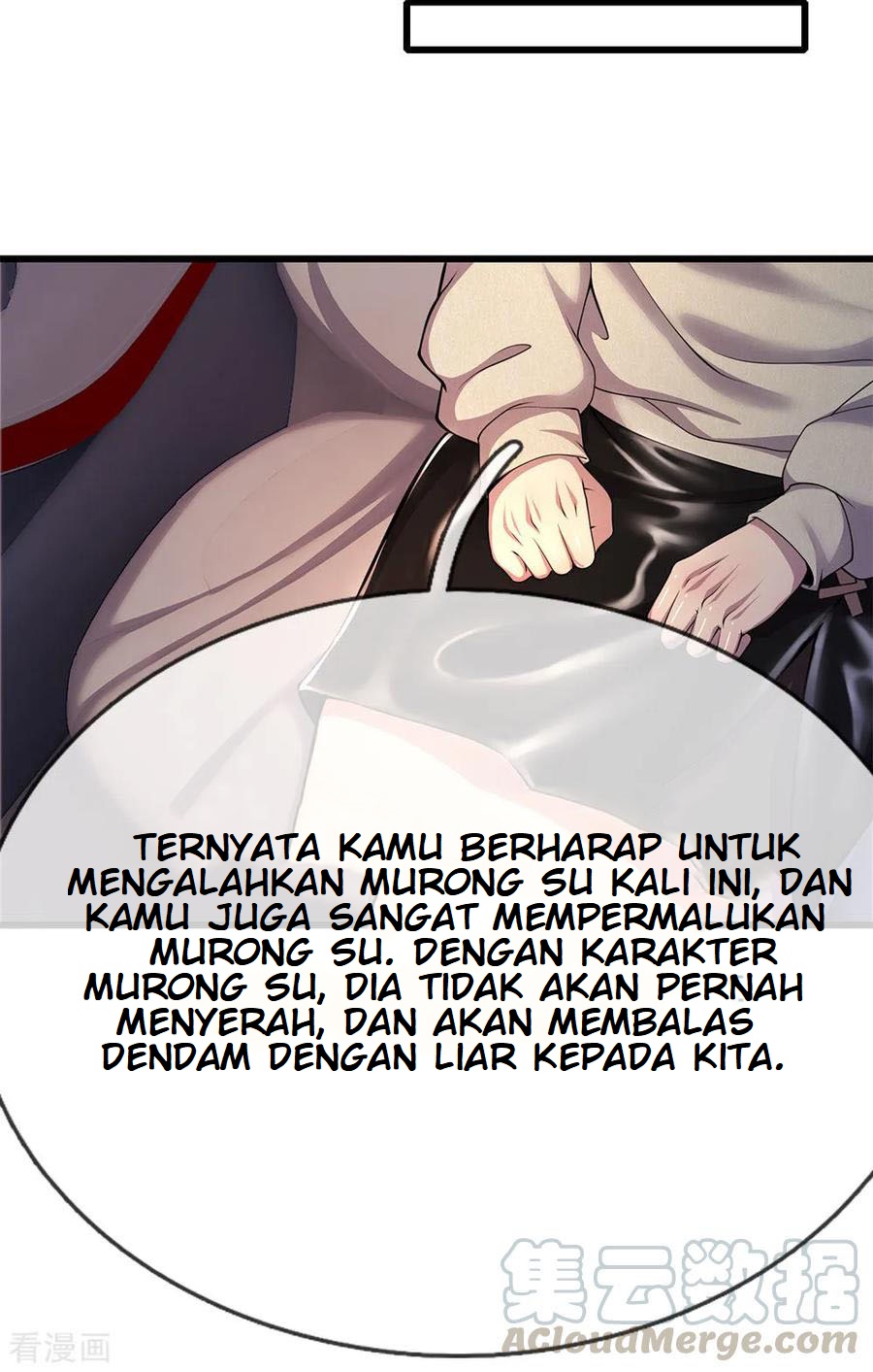 Medical Martial Arts Chapter 210 - halaman 2