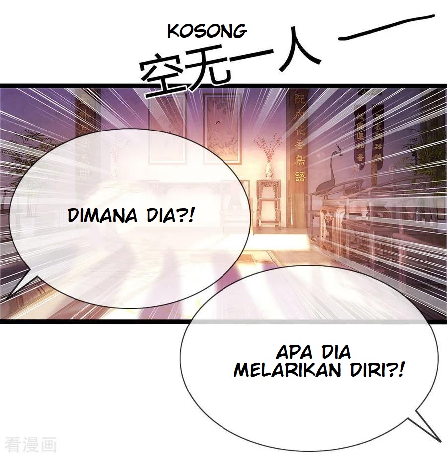 Medical Martial Arts Chapter 211 - halaman 10