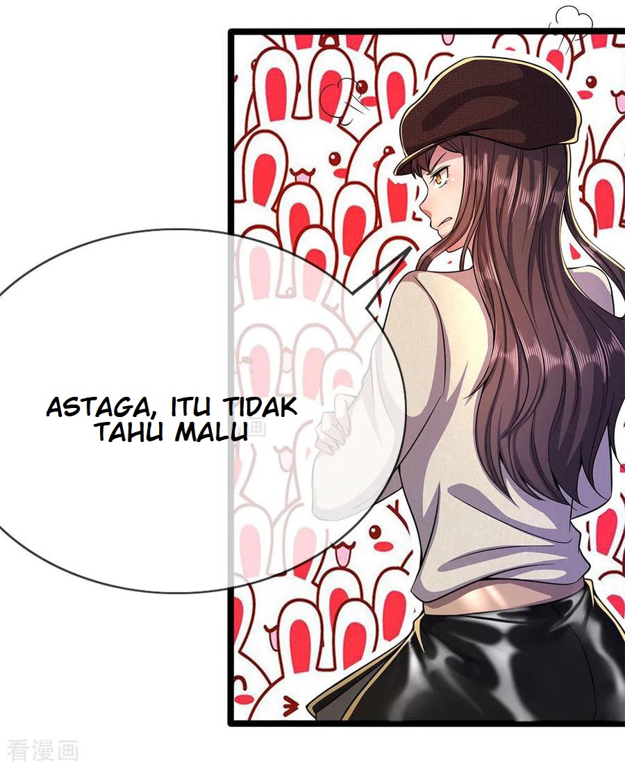 Medical Martial Arts Chapter 211 - halaman 12