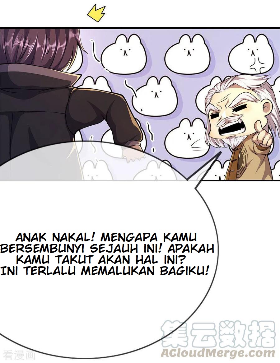 Medical Martial Arts Chapter 211 - halaman 24