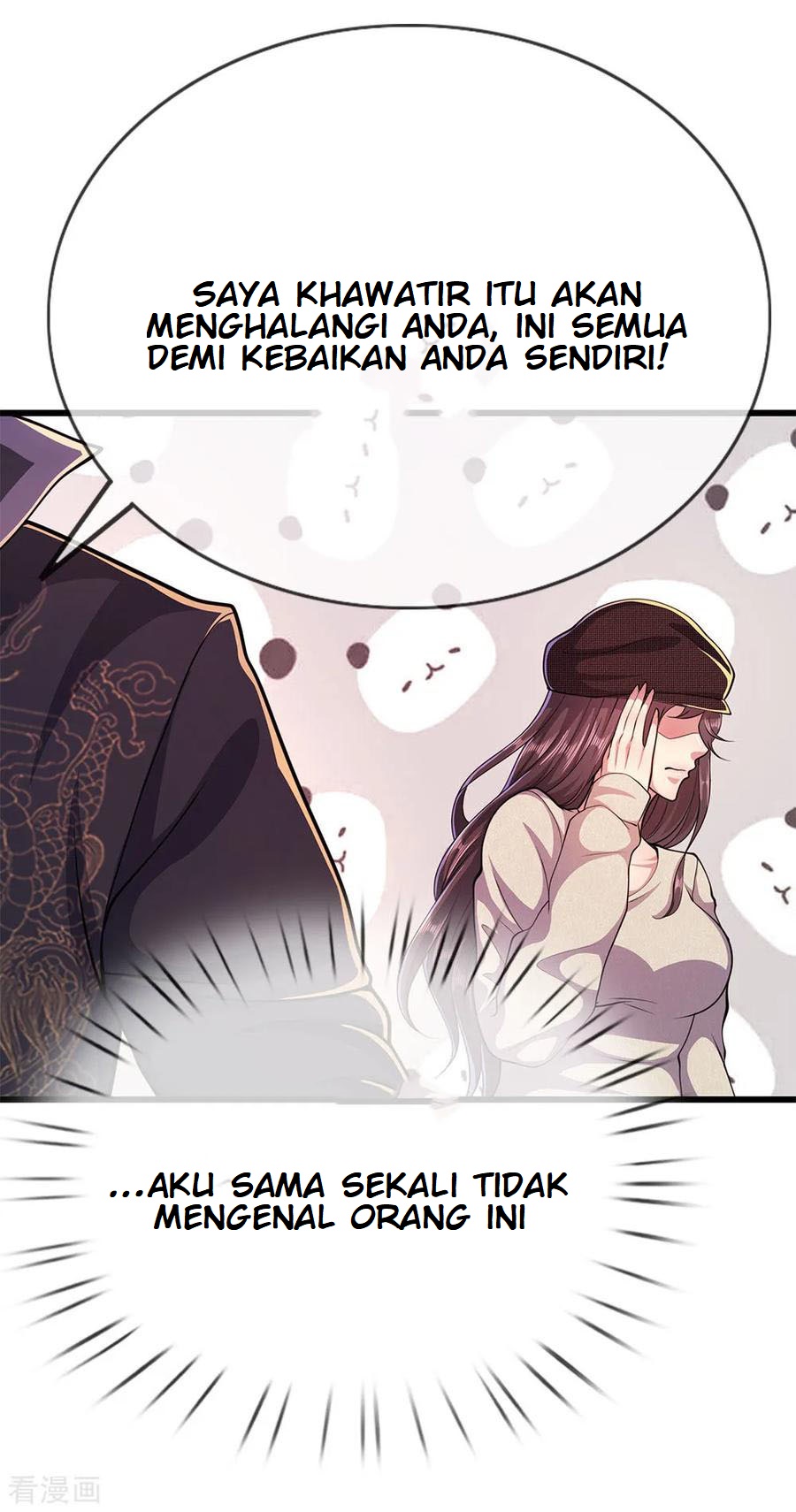 Medical Martial Arts Chapter 211 - halaman 26
