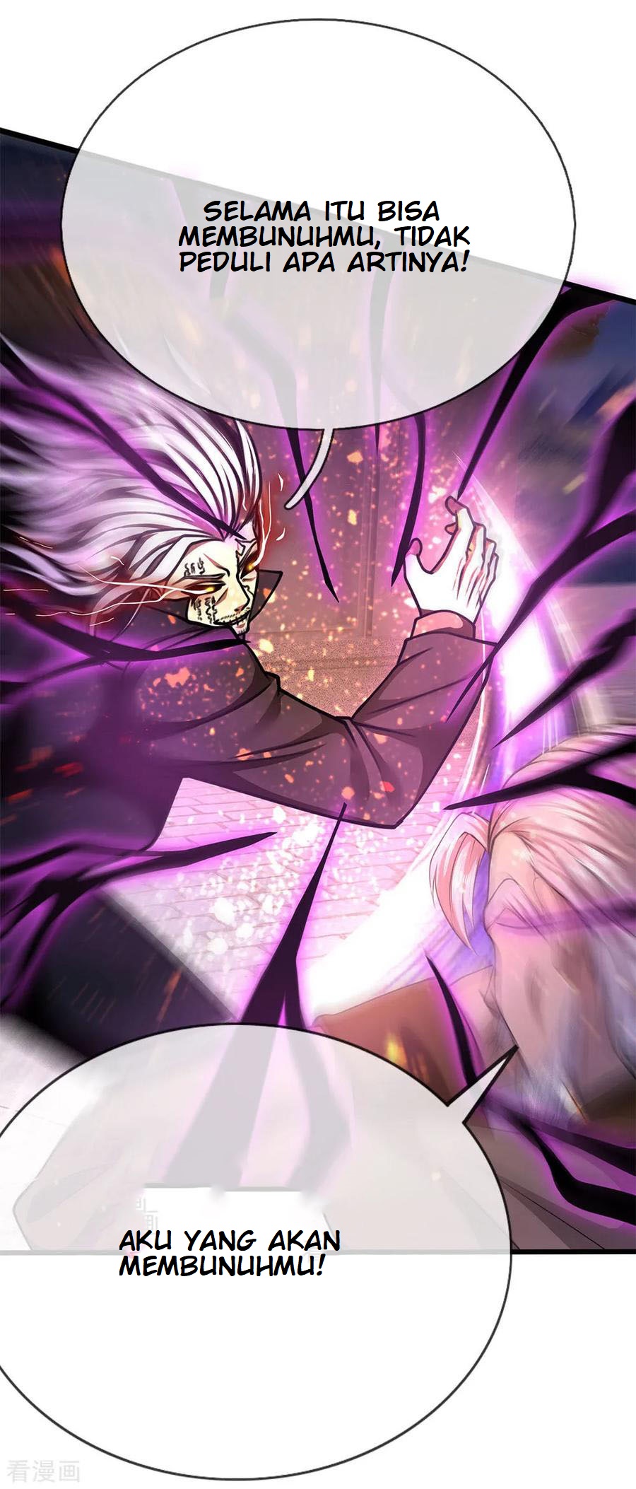 Medical Martial Arts Chapter 212 - halaman 12
