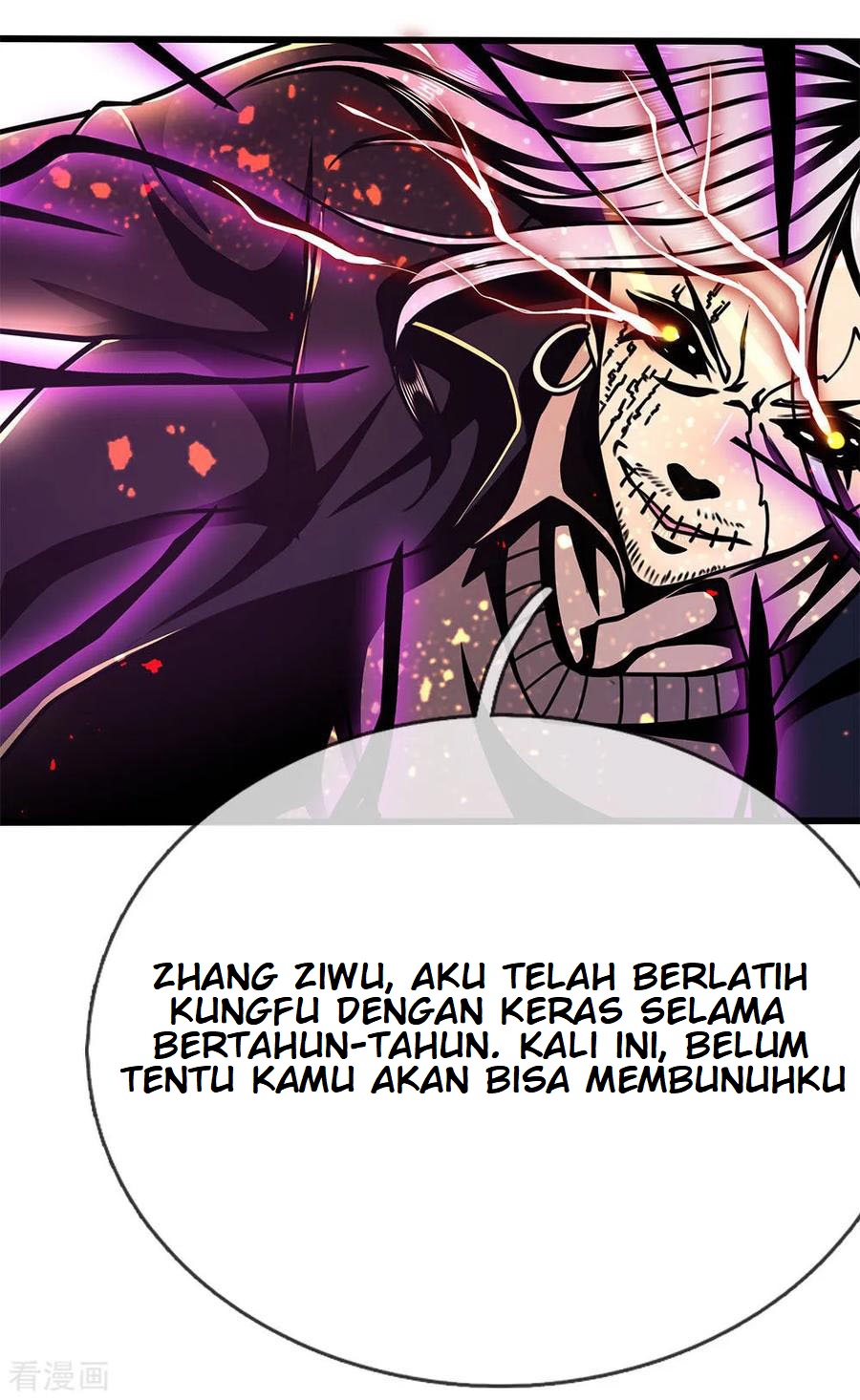 Medical Martial Arts Chapter 212 - halaman 13