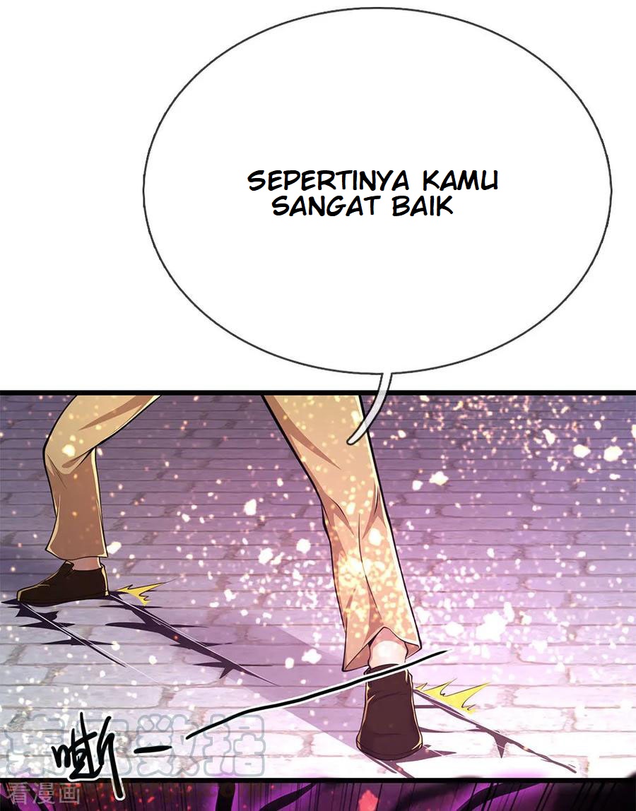 Medical Martial Arts Chapter 212 - halaman 15