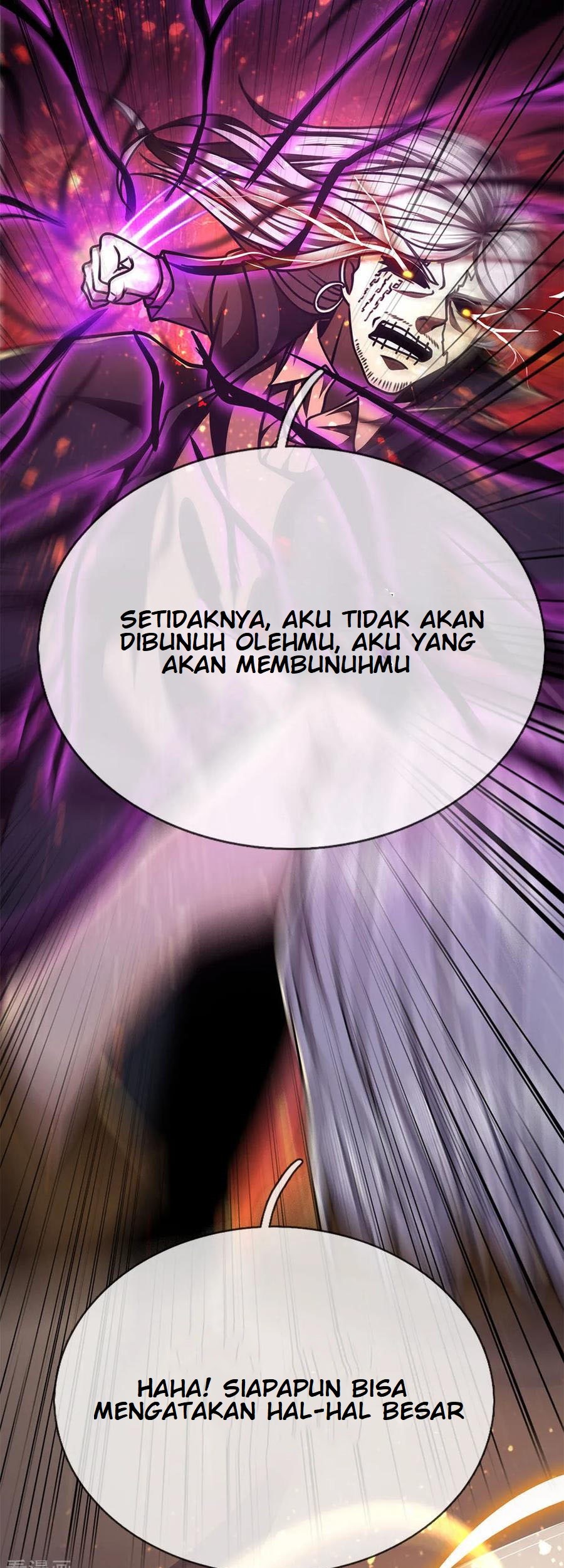 Medical Martial Arts Chapter 212 - halaman 16