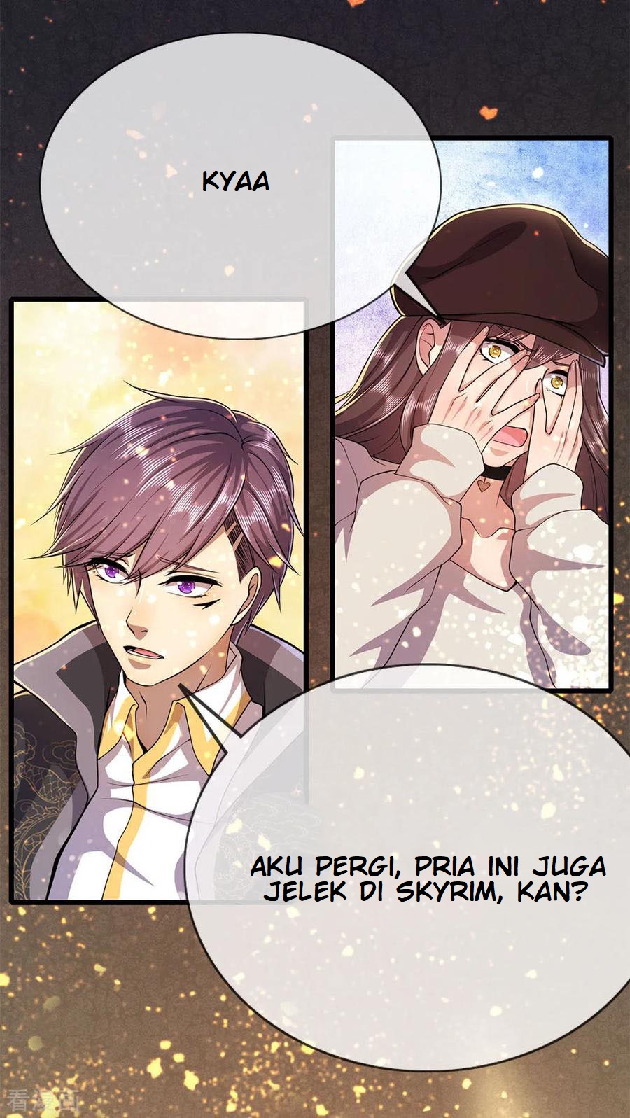 Medical Martial Arts Chapter 212 - halaman 3