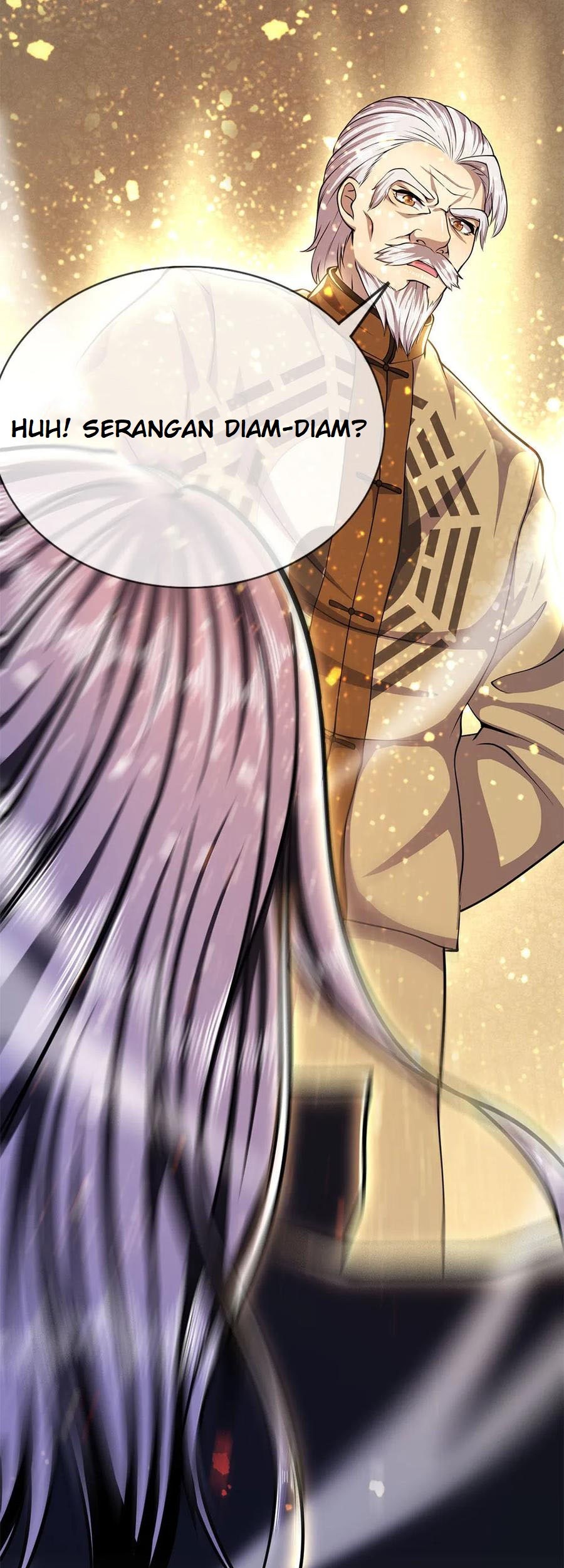 Medical Martial Arts Chapter 212 - halaman 4