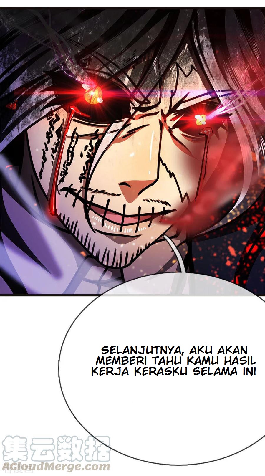 Medical Martial Arts Chapter 213 - halaman 12