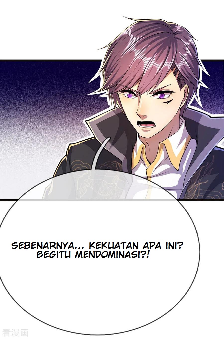 Medical Martial Arts Chapter 213 - halaman 16