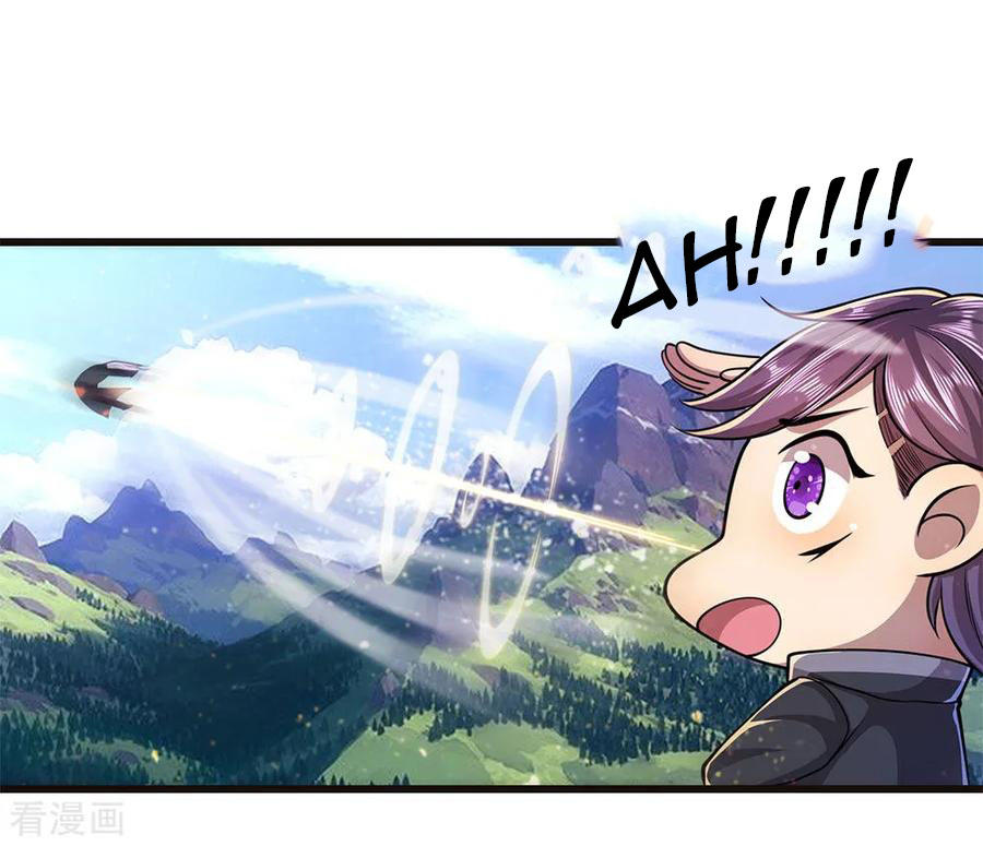 Medical Martial Arts Chapter 213 - halaman 24