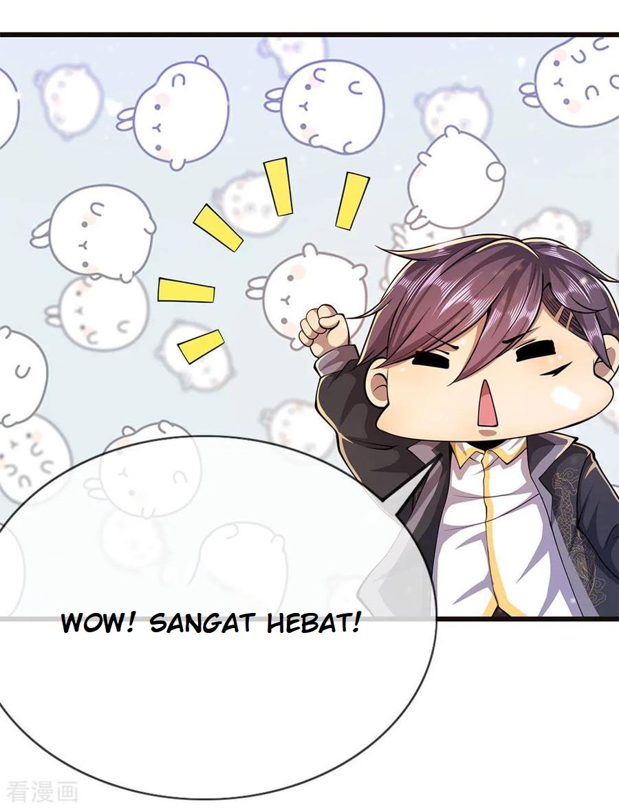 Medical Martial Arts Chapter 213 - halaman 6