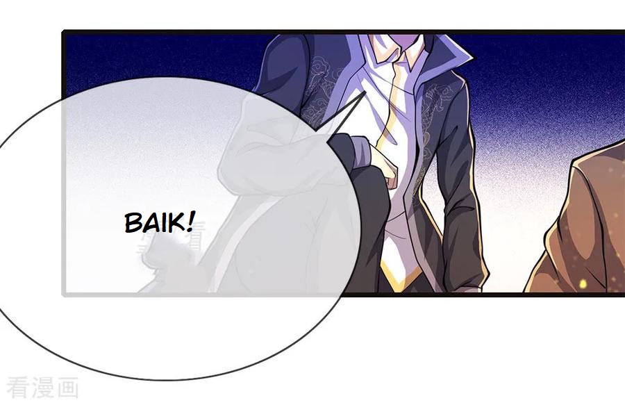 Medical Martial Arts Chapter 214 - halaman 12