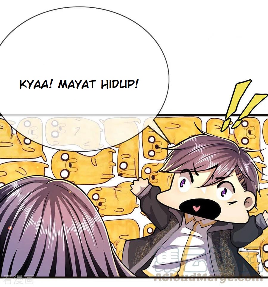 Medical Martial Arts Chapter 214 - halaman 15