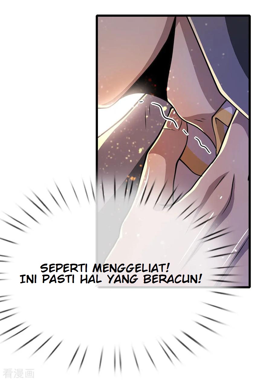 Medical Martial Arts Chapter 214 - halaman 24