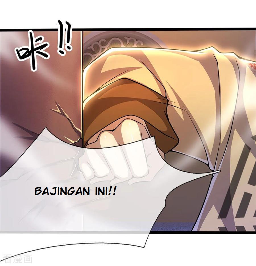 Medical Martial Arts Chapter 215 - halaman 13