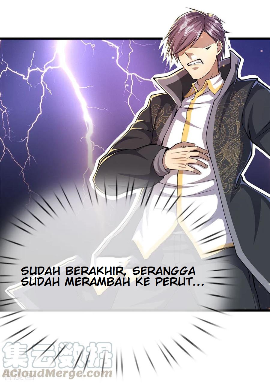 Medical Martial Arts Chapter 215 - halaman 2