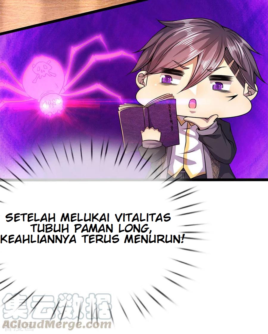 Medical Martial Arts Chapter 215 - halaman 24