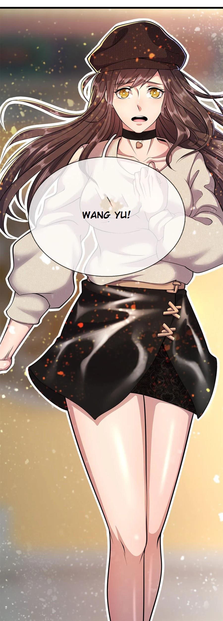 Medical Martial Arts Chapter 215 - halaman 3
