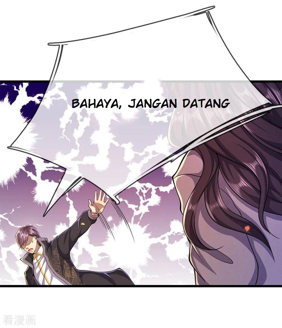 Medical Martial Arts Chapter 215 - halaman 5