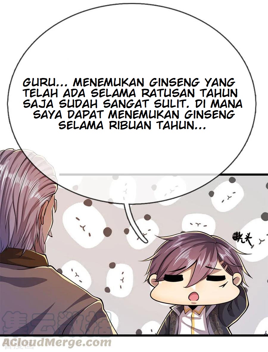 Medical Martial Arts Chapter 216 - halaman 14