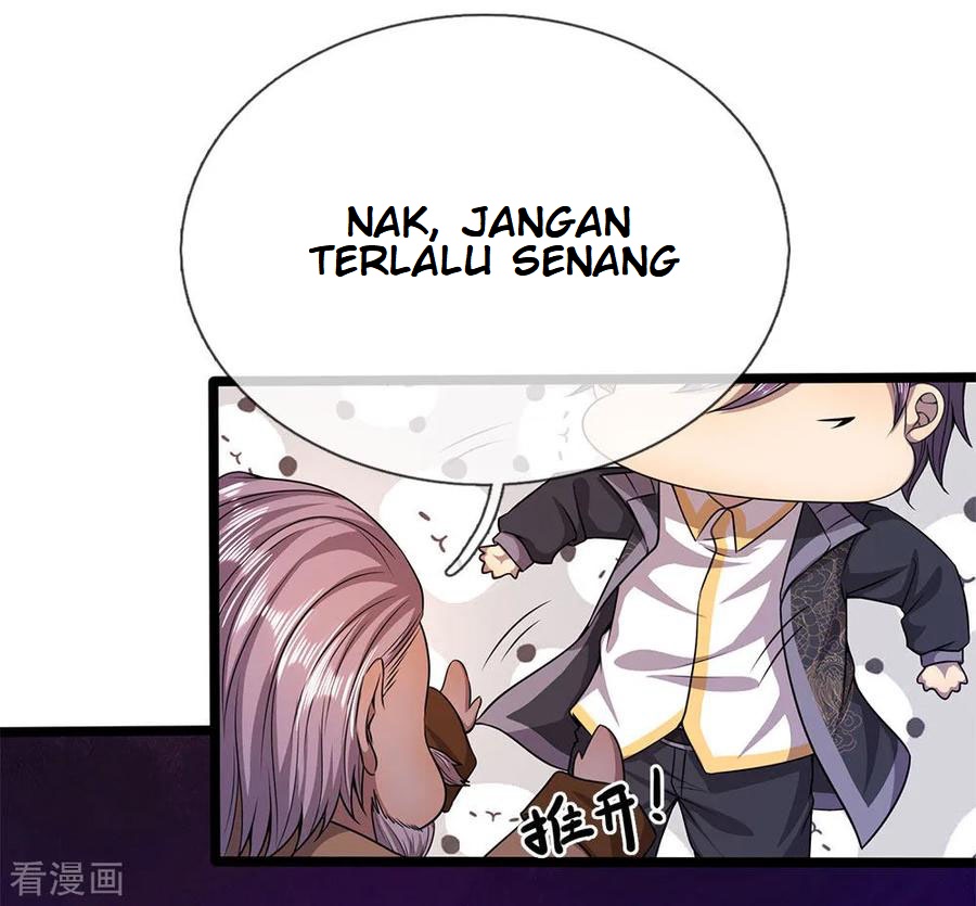 Medical Martial Arts Chapter 216 - halaman 5