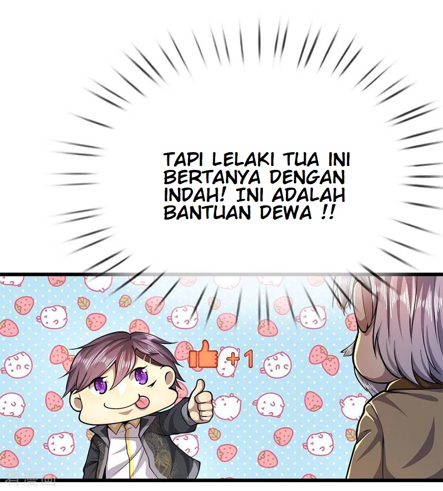 Medical Martial Arts Chapter 217 - halaman 11