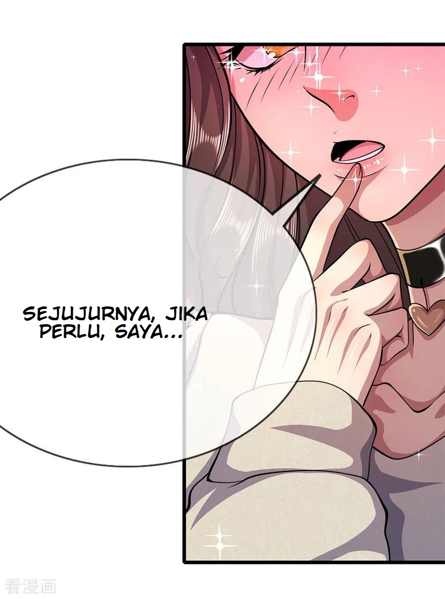 Medical Martial Arts Chapter 217 - halaman 16