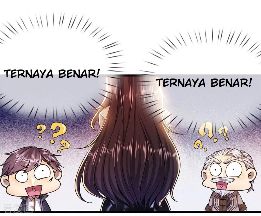 Medical Martial Arts Chapter 217 - halaman 17