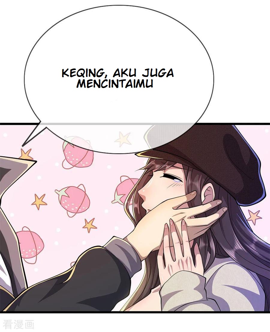 Medical Martial Arts Chapter 217 - halaman 20