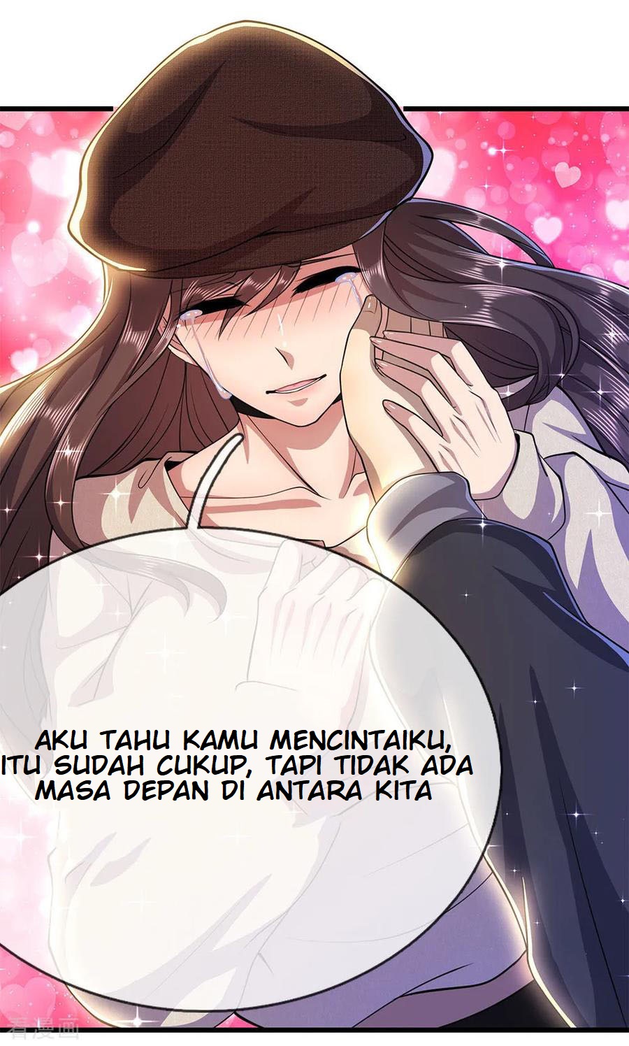 Medical Martial Arts Chapter 217 - halaman 21