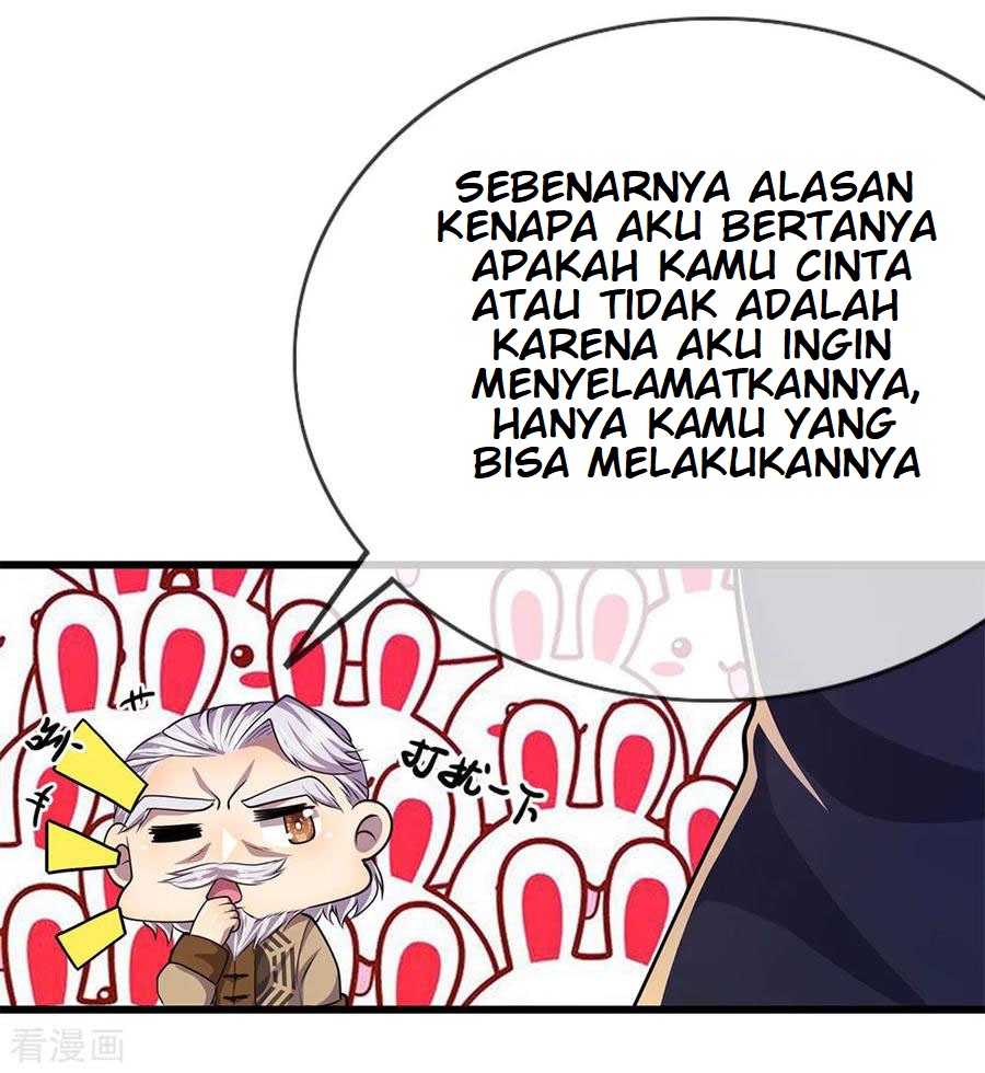 Medical Martial Arts Chapter 217 - halaman 24
