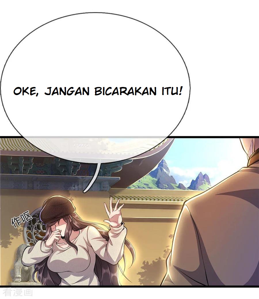 Medical Martial Arts Chapter 218 - halaman 12
