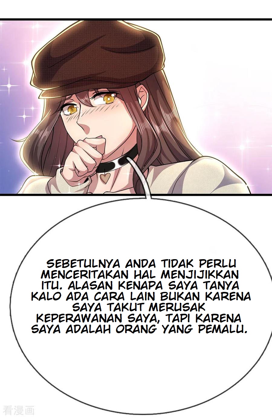 Medical Martial Arts Chapter 218 - halaman 13
