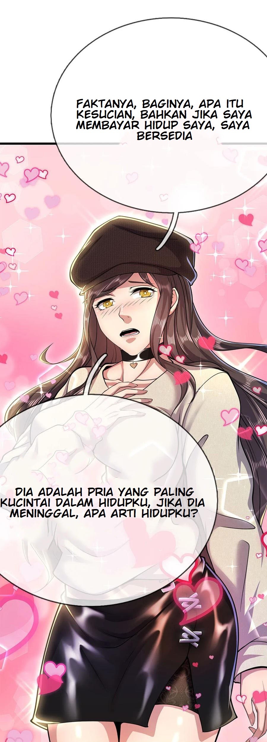 Medical Martial Arts Chapter 218 - halaman 14