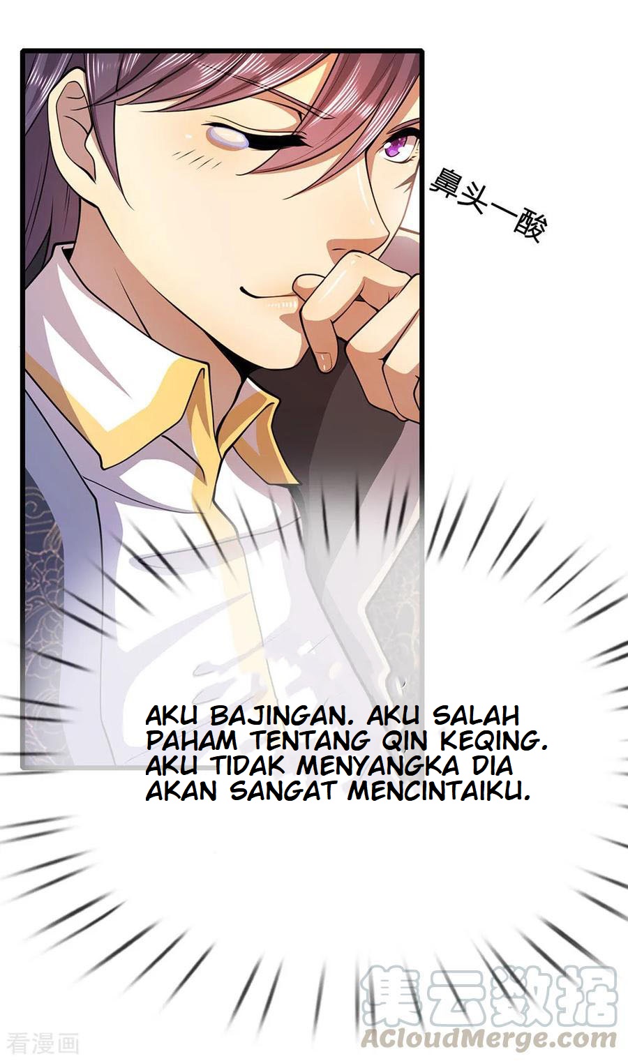 Medical Martial Arts Chapter 218 - halaman 16