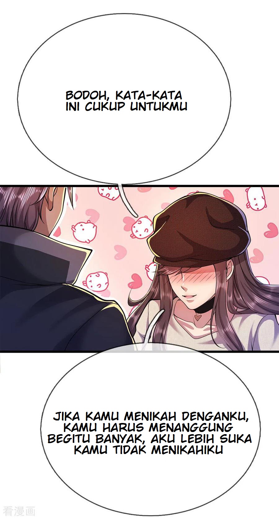 Medical Martial Arts Chapter 218 - halaman 19