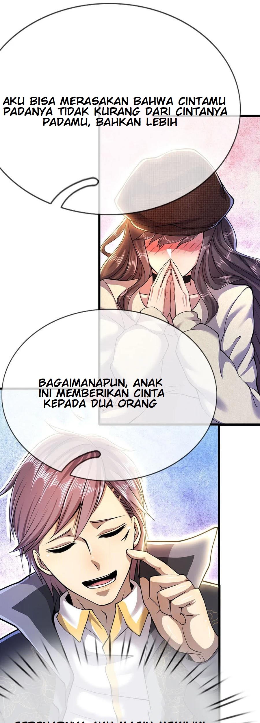Medical Martial Arts Chapter 218 - halaman 24