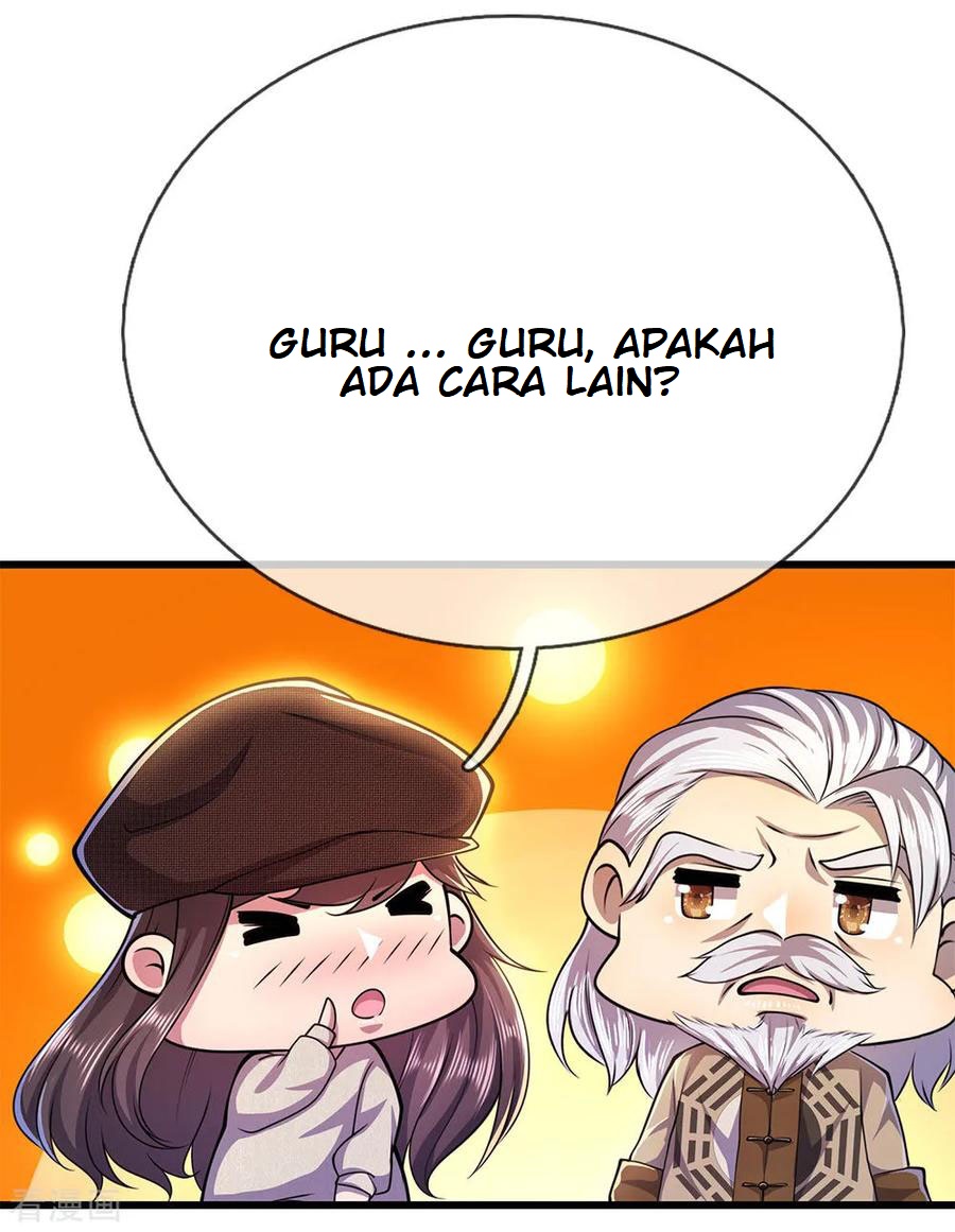 Medical Martial Arts Chapter 218 - halaman 5