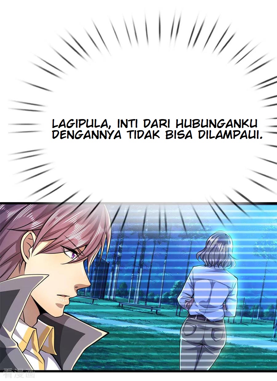 Medical Martial Arts Chapter 218 - halaman 7