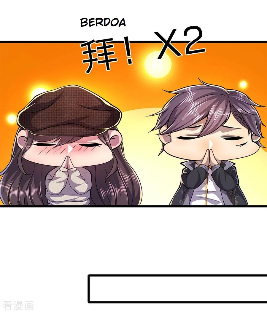 Medical Martial Arts Chapter 219 - halaman 10