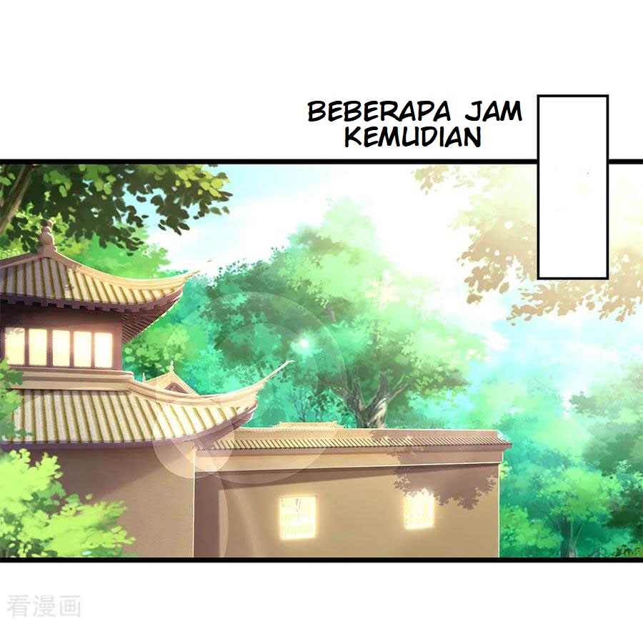 Medical Martial Arts Chapter 219 - halaman 12